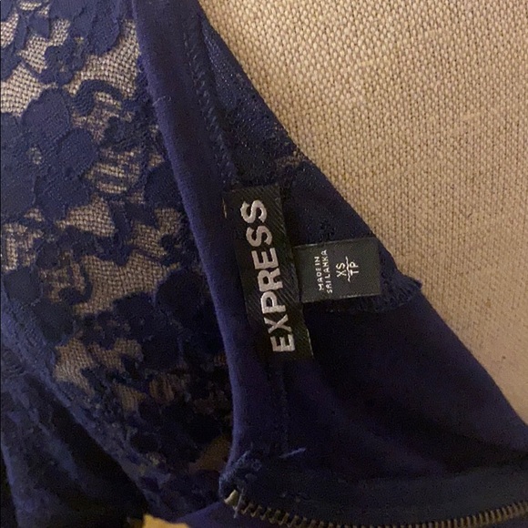 Express top - Picture 4 of 4
